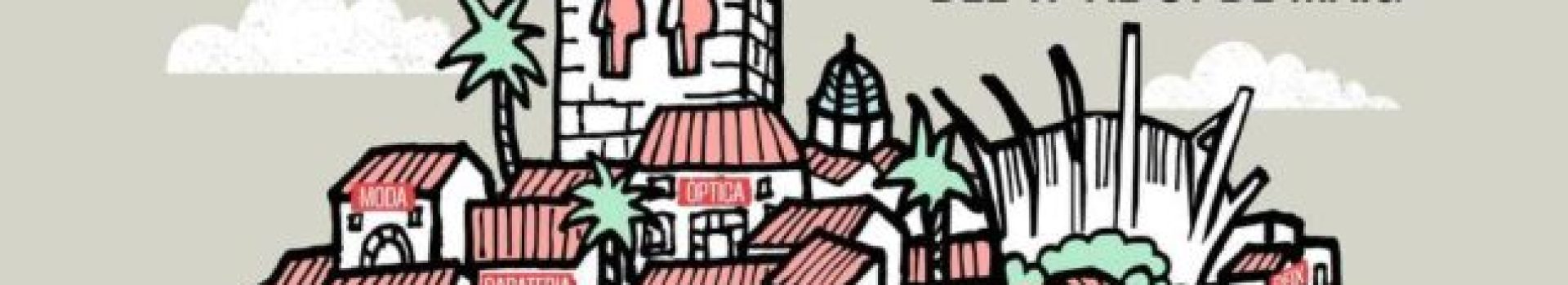 Cartel TASTA XABIA 2025